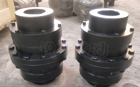 GICL型鼓型齿式联轴器