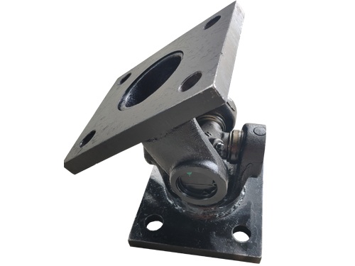 十字轴万向联轴器 十字轴万向联轴器